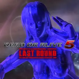 DOA5LR Ninja Clan 3 - Alpha-152 - DEAD OR ALIVE 5 Last Round: Core Fighters Xbox One & Series X|S (покупка на любой аккаунт / ключ) (США)