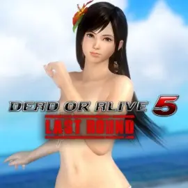 DOA5LR Beach Party Kokoro - DEAD OR ALIVE 5 Last Round: Core Fighters Xbox One & Series X|S (покупка на любой аккаунт / ключ) (США)