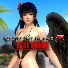 DOA5LR New Challengers Nyotengu - DEAD OR ALIVE 5 Last Round: Core Fighters Xbox One & Series X|S (покупка на любой аккаунт / ключ) (США)