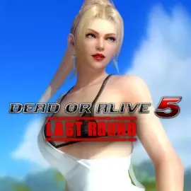 DOA5LR Beach Party Rachel - DEAD OR ALIVE 5 Last Round: Core Fighters Xbox One & Series X|S (покупка на любой аккаунт / ключ) (США)