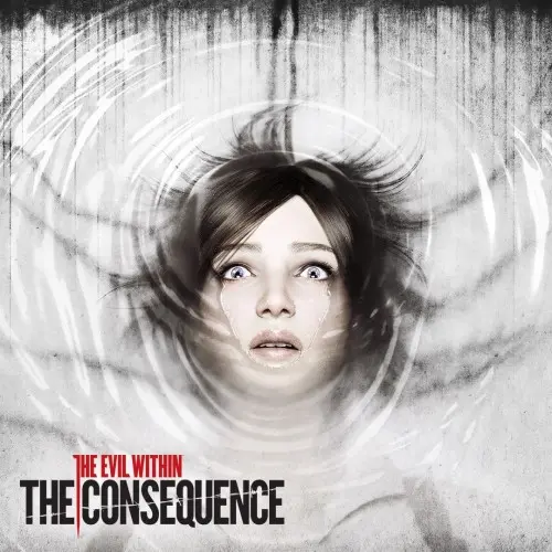 The Consequence - The Evil Within Xbox One & Series X|S (покупка на любой аккаунт / ключ) (США)