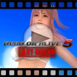 DOA5LR Honoka's Private Paradise - DEAD OR ALIVE 5 Last Round: Core Fighters Xbox One & Series X|S (покупка на любой аккаунт / ключ) (США)
