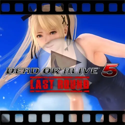 DOA5LR Marie Rose's Private Paradise - DEAD OR ALIVE 5 Last Round: Core Fighters Xbox One & Series X|S (покупка на любой аккаунт / ключ) (США)