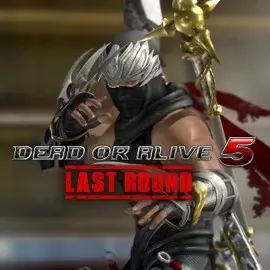 DOA5LR Ninja 2015 Hayabusa - DEAD OR ALIVE 5 Last Round: Core Fighters Xbox One & Series X|S (покупка на любой аккаунт / ключ) (США)