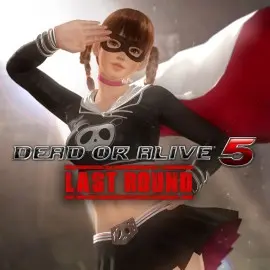 DOA5LR Fighter Force Leifang - DEAD OR ALIVE 5 Last Round: Core Fighters Xbox One & Series X|S (покупка на любой аккаунт / ключ) (США)