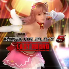 DOA5LR Fighter Force Honoka - DEAD OR ALIVE 5 Last Round: Core Fighters Xbox One & Series X|S (покупка на любой аккаунт / ключ) (США)