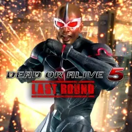 DOA5LR Fighter Force Zack - DEAD OR ALIVE 5 Last Round: Core Fighters Xbox One & Series X|S (покупка на любой аккаунт / ключ) (США)