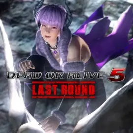 DOA5LR Fighter Force Ayane - DEAD OR ALIVE 5 Last Round: Core Fighters Xbox One & Series X|S (покупка на любой аккаунт / ключ) (США)