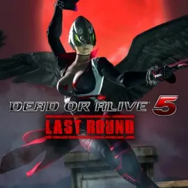 DOA5LR Fighter Force Nyotengu - DEAD OR ALIVE 5 Last Round: Core Fighters Xbox One & Series X|S (покупка на любой аккаунт / ключ) (США)