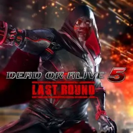 DOA5LR Fighter Force Raidou - DEAD OR ALIVE 5 Last Round: Core Fighters Xbox One & Series X|S (покупка на любой аккаунт / ключ) (США)