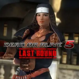 DOA5LR Deception Costume - Lisa - DEAD OR ALIVE 5 Last Round: Core Fighters Xbox One & Series X|S (покупка на любой аккаунт / ключ) (США)