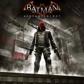 Red Hood Story Pack - Batman: Arkham Knight Xbox One & Series X|S (покупка на любой аккаунт / ключ) (США)