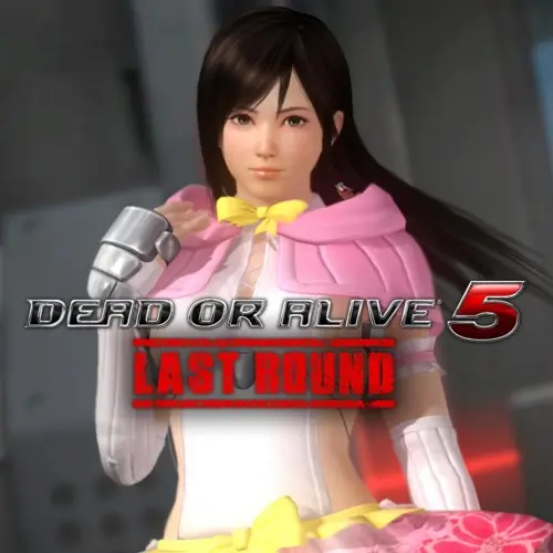 DOA5LR Costume by Tamiki Wakaki - Kokoro - DEAD OR ALIVE 5 Last Round: Core Fighters Xbox One & Series X|S (покупка на любой аккаунт / ключ) (США)
