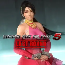 DOA5LR Costume by Tamiki Wakaki - Momiji - DEAD OR ALIVE 5 Last Round: Core Fighters Xbox One & Series X|S (покупка на любой аккаунт / ключ) (США)