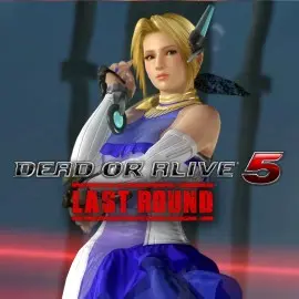 DOA5LR Costume by Tamiki Wakaki - Helena - DEAD OR ALIVE 5 Last Round: Core Fighters Xbox One & Series X|S (покупка на любой аккаунт / ключ) (США)