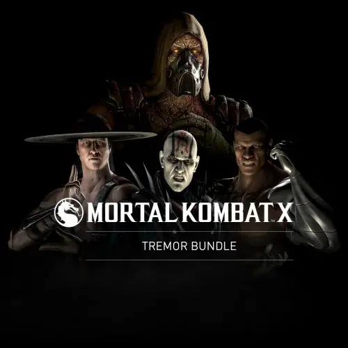 Tremor Bundle - Mortal Kombat X Xbox One & Series X|S (покупка на любой аккаунт / ключ) (США)