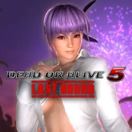 DOA5LR Hot Summer Ayane Costume - DEAD OR ALIVE 5 Last Round: Core Fighters Xbox One & Series X|S (покупка на любой аккаунт / ключ) (США)