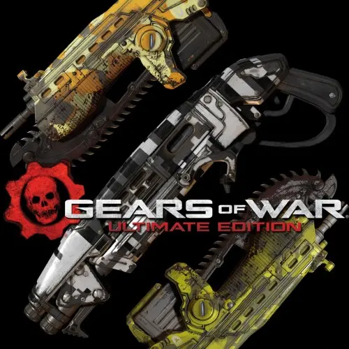 Camo Pack - Gears of War: Ultimate Edition Xbox One & Series X|S (покупка на любой аккаунт / ключ) (США)