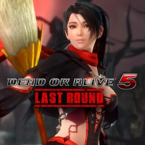 DOA5LR Momiji Halloween Costume 2015 - DEAD OR ALIVE 5 Last Round: Core Fighters Xbox One & Series X|S (покупка на любой аккаунт / ключ) (США)
