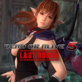 DOA5LR Phase 4 Halloween Costume 2015 - DEAD OR ALIVE 5 Last Round: Core Fighters Xbox One & Series X|S (покупка на любой аккаунт / ключ) (США)