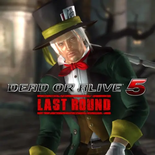 DOA5LR Brad Wong Halloween Costume 2015 - DEAD OR ALIVE 5 Last Round: Core Fighters Xbox One & Series X|S (покупка на любой аккаунт / ключ) (США)