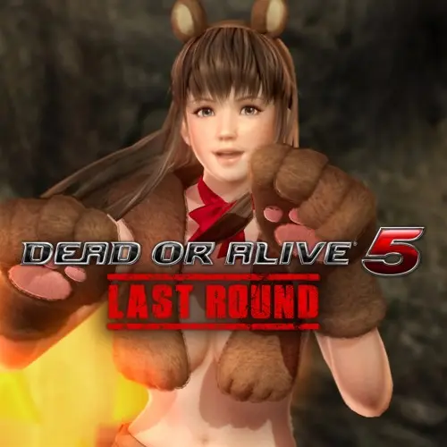 DOA5LR Hitomi Halloween Costume 2015 - DEAD OR ALIVE 5 Last Round: Core Fighters Xbox One & Series X|S (покупка на любой аккаунт / ключ) (США)