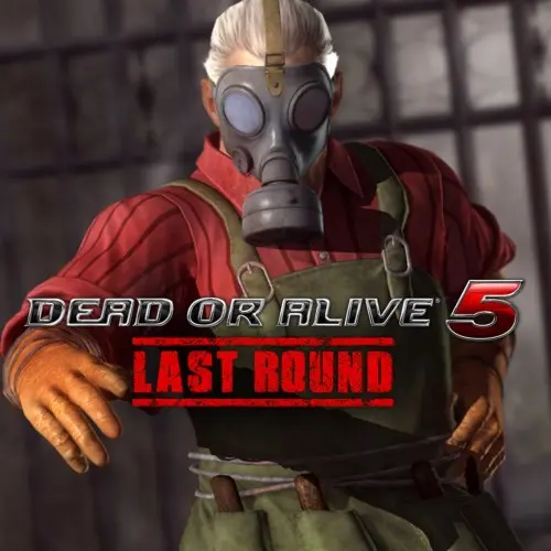 DOA5LR Leon Halloween Costume 2015 - DEAD OR ALIVE 5 Last Round: Core Fighters Xbox One & Series X|S (покупка на любой аккаунт / ключ) (США)