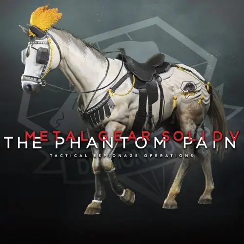 Parade Tack - METAL GEAR SOLID V: THE PHANTOM PAIN Xbox One & Series X|S (покупка на любой аккаунт / ключ) (США)