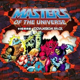 Masters of the Universe Expansion Pack - #IDARB Xbox One & Series X|S (покупка на любой аккаунт / ключ) (США)