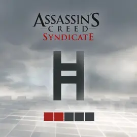 Assassin's Creed Syndicate - Helix Credit Small Pack Xbox One & Series X|S (покупка на любой аккаунт) (США)