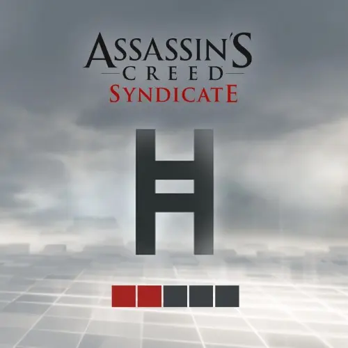 Assassin's Creed Syndicate - Helix Credit Small Pack Xbox One & Series X|S (покупка на любой аккаунт) (США)