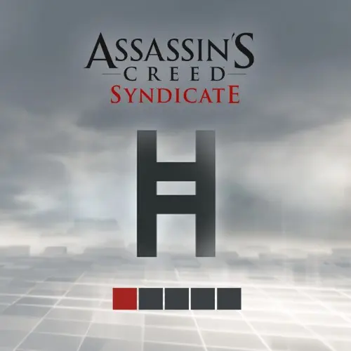 Assassin's Creed Syndicate - Helix Credit Base Pack Xbox One & Series X|S (покупка на любой аккаунт) (США)