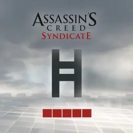 Assassin's Creed Syndicate - Helix Credit Extra Large Pack Xbox One & Series X|S (покупка на любой аккаунт) (США)