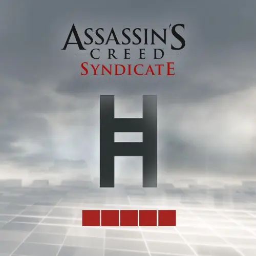 Assassin's Creed Syndicate - Helix Credit Extra Large Pack Xbox One & Series X|S (покупка на любой аккаунт) (США)