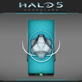 Halo 5: Guardians – Silver REQ Pack Xbox One & Series X|S (покупка на любой аккаунт) (США)