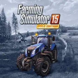 Official Expansion (Gold) - Farming Simulator 15 Xbox One & Series X|S (покупка на любой аккаунт / ключ) (США)