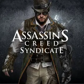 Assassin's Creed Syndicate - Steampunk Pack Xbox One & Series X|S (покупка на любой аккаунт / ключ) (США)