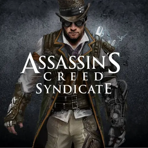 Assassin's Creed Syndicate - Steampunk Pack Xbox One & Series X|S (покупка на любой аккаунт / ключ) (США)