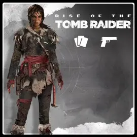 Apex Predator - Rise of the Tomb Raider Xbox One & Series X|S (покупка на любой аккаунт / ключ) (США)