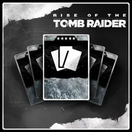 Silver Pack - Rise of the Tomb Raider Xbox One & Series X|S (покупка на любой аккаунт) (США)
