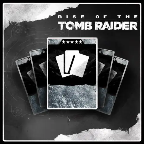 Silver Pack - Rise of the Tomb Raider Xbox One & Series X|S (покупка на любой аккаунт) (США)