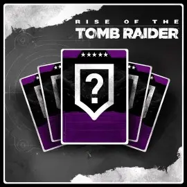 Wild Pack - Rise of the Tomb Raider Xbox One & Series X|S (покупка на любой аккаунт) (США)