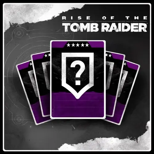 Wild Pack - Rise of the Tomb Raider Xbox One & Series X|S (покупка на любой аккаунт) (США)