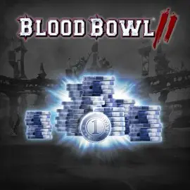 CYANS – Blood Bowl 2 - 20 Cyans Xbox One & Series X|S (покупка на любой аккаунт) (США)