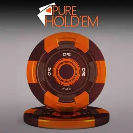 Vortex Chip Set - Pure Hold'em Xbox One & Series X|S (покупка на любой аккаунт / ключ) (США)