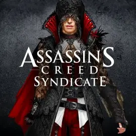 Assassin's Creed Syndicate - Victorian Legends Pack Xbox One & Series X|S (покупка на любой аккаунт / ключ) (США)