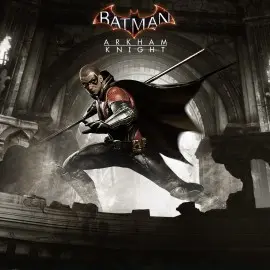 A Flip of a Coin - Batman: Arkham Knight Xbox One & Series X|S (покупка на любой аккаунт / ключ) (США)