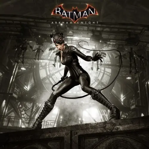 Catwoman's Revenge - Batman: Arkham Knight Xbox One & Series X|S (покупка на любой аккаунт / ключ) (США)