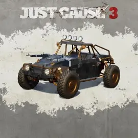 Combat Buggy - Just Cause 3 Xbox One & Series X|S (покупка на любой аккаунт / ключ) (США)