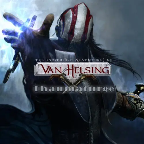 Van Helsing: Thaumaturge - The Incredible Adventures of Van Helsing Xbox One & Series X|S (покупка на любой аккаунт / ключ) (США)